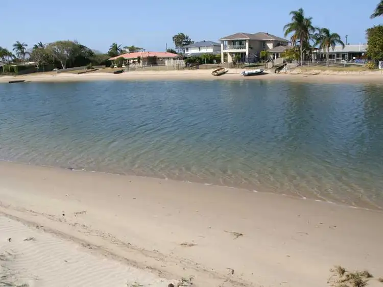 Sixth view of Homely house listing, 206 Mallawa Drive, Palm Beach QLD 4221