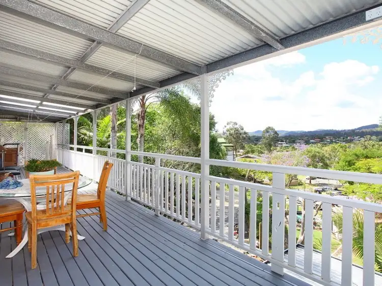 Second view of Homely house listing, 28 Nolan Street, Tallai QLD 4213