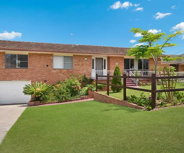 3 Wattle Street, Casino NSW 2470