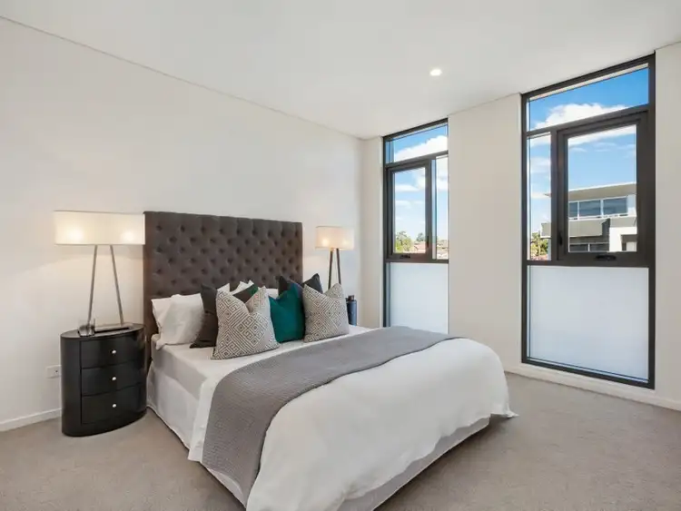 Sixth view of Homely unit listing, 14/162-166 Victoria Road, Drummoyne NSW 2047