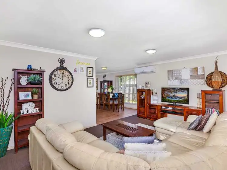 Main view of Homely house listing, 51 Leviathan Drive, Mudgeeraba QLD 4213