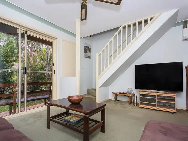 Fifth view of Homely townhouse listing, 21/84 Franklin Drive, Mudgeeraba QLD 4213