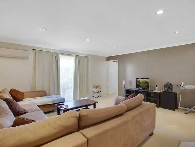 Second view of Homely house listing, 17 WESTCHESTER COURT, Nerang QLD 4211
