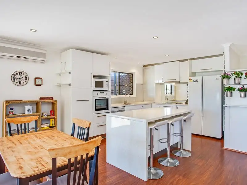 Main view of Homely house listing, 66 The Domain, Nerang QLD 4211