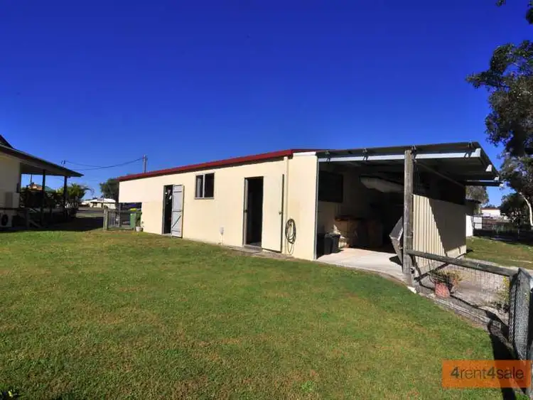 Third view of Homely house listing, 8 Gypsy Court, Cooloola Cove QLD 4580