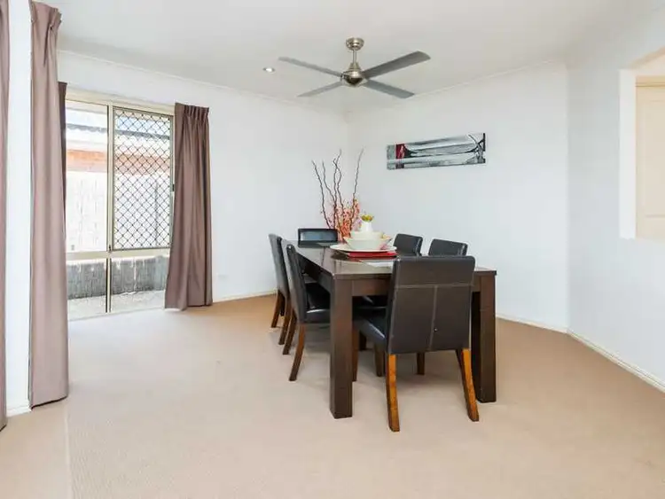 Fourth view of Homely house listing, 8 Daryl Dr, Varsity Lakes QLD 4227