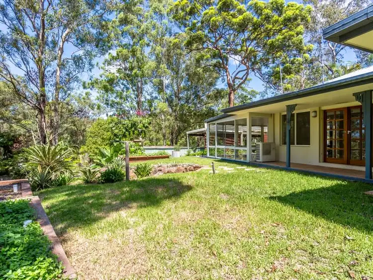 Fifth view of Homely house listing, 20 Hugh Guinea Court, Worongary QLD 4213