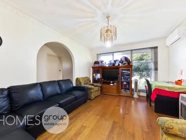 Fourth view of Homely house listing, 61 Stradbroke Drive, St Albans VIC 3021