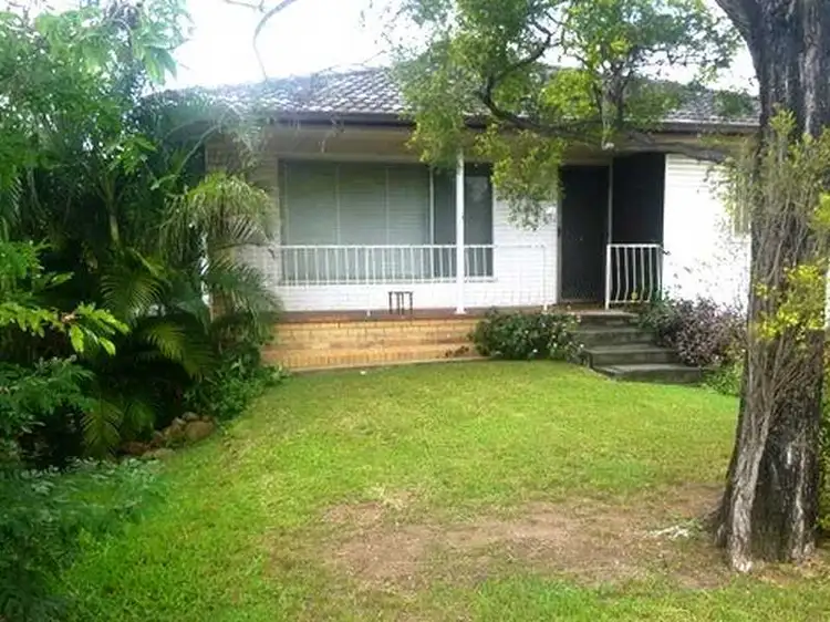 Second view of Homely house listing, 14 Nystrom Street, Chermside QLD 4032