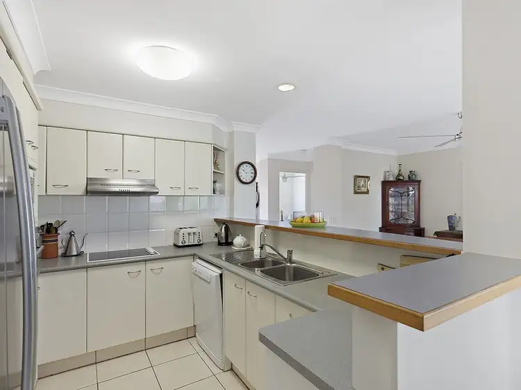 Fourth view of Homely semi-detached listing, Unit 90/2 Langport Parade, Mudgeeraba QLD 4213