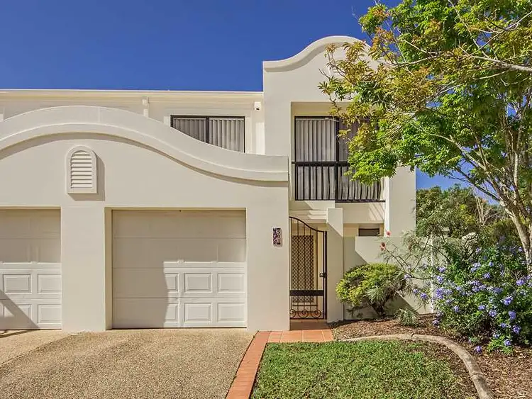 501/22 Glenside Drive, Robina QLD 4226
