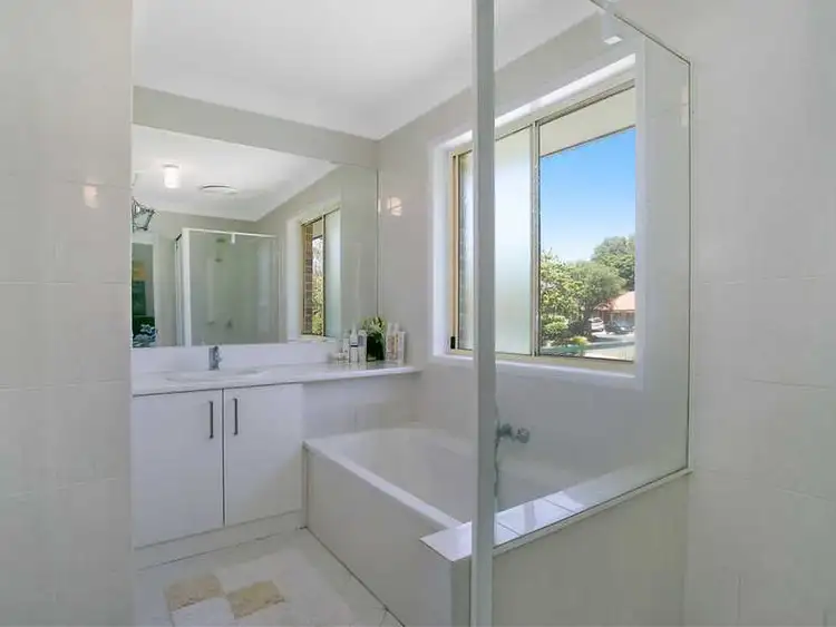 Seventh view of Homely townhouse listing, 6/38 Murev Way, Carrara QLD 4211