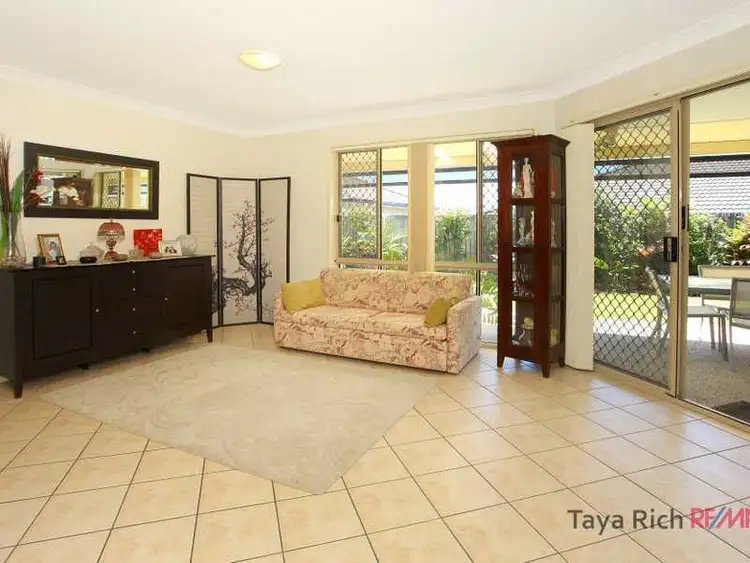 Seventh view of Homely house listing, 36 Inwood Cct, Merrimac QLD 4226