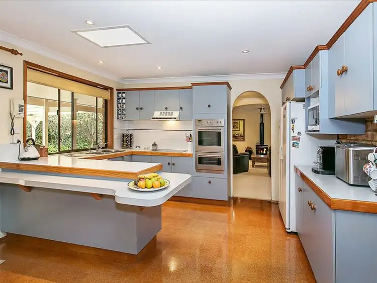 Seventh view of Homely house listing, 10 Bernborough Place, Mudgeeraba QLD 4213