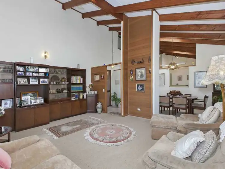 Fifth view of Homely house listing, 1019 Moggill Road, Kenmore QLD 4069