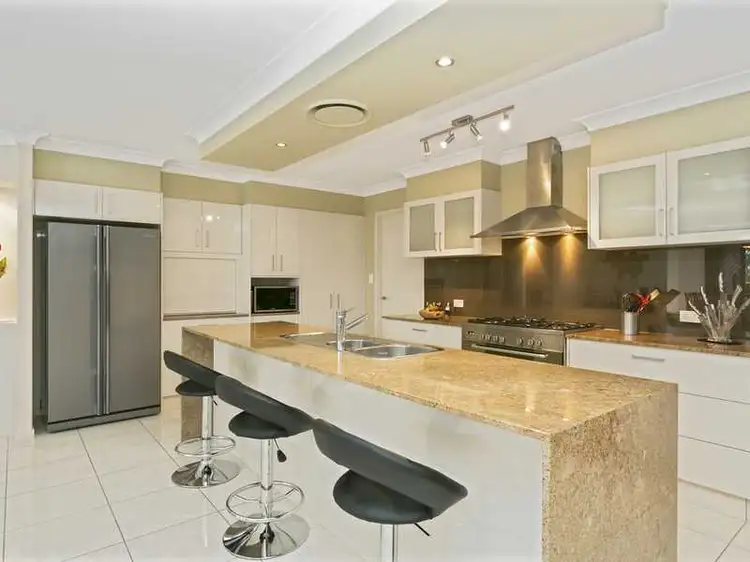 Fourth view of Homely house listing, 23 Hewson Court, Mudgeeraba QLD 4213