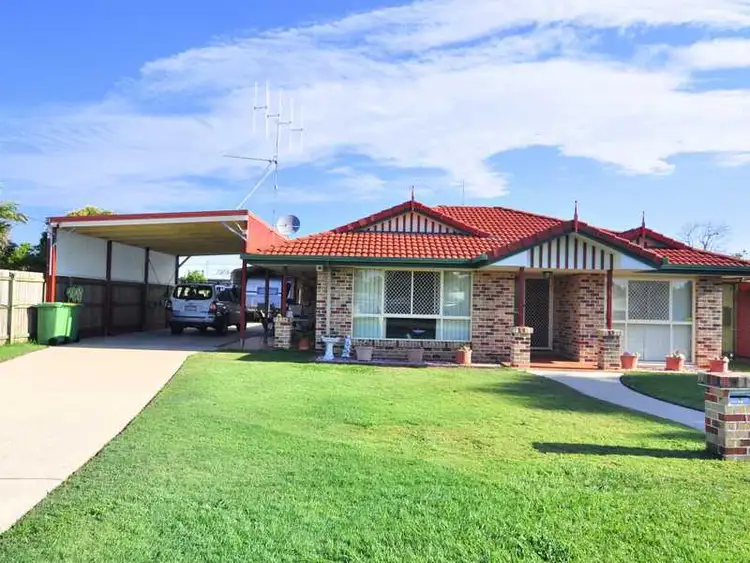 6 Tailor Street, Tin Can Bay QLD 4580