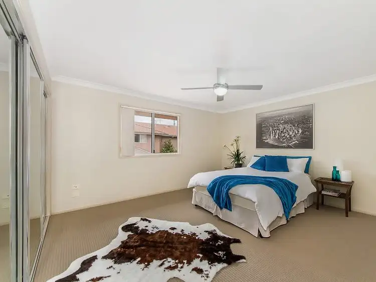 Fifth view of Homely townhouse listing, 121/1 Coelia Crt, Carrara QLD 4211