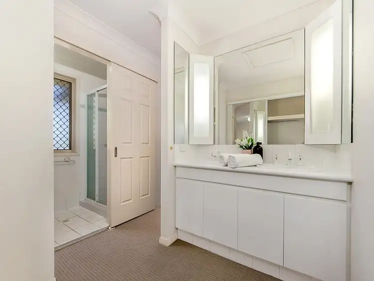 Sixth view of Homely townhouse listing, 45/152 Palm Meadows Dr, Carrara QLD 4211
