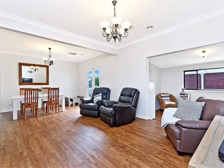 Second view of Homely house listing, 12 Black Street, Koroit VIC 3282
