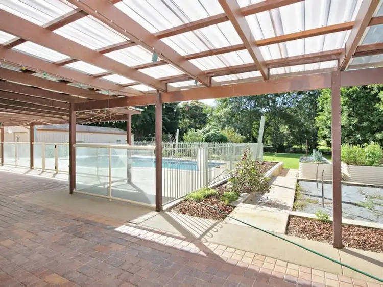 Seventh view of Homely house listing, 62 Charles Kurz Drive, Worongary QLD 4213