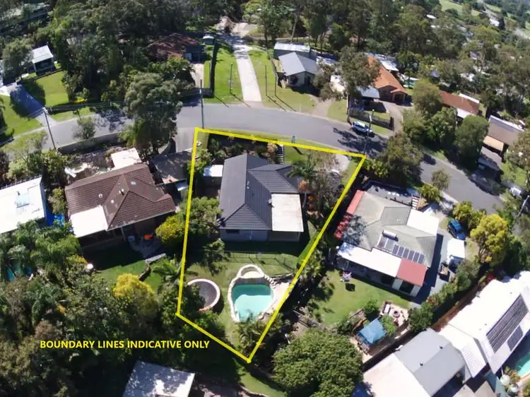 Fourth view of Homely house listing, 21 Constellation Crescent, Mudgeeraba QLD 4213