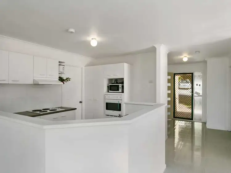 Fifth view of Homely house listing, 6 Bards Ct, Nerang QLD 4211