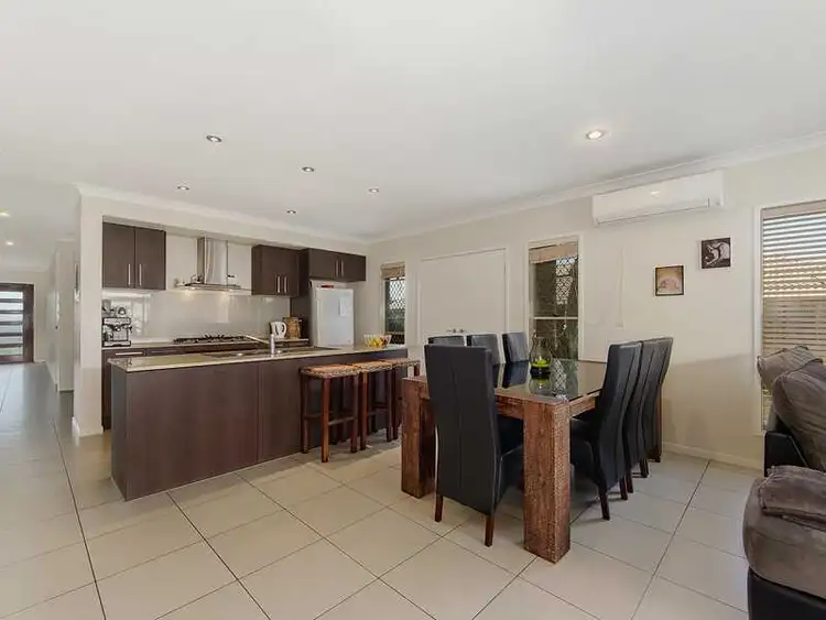 Third view of Homely house listing, 12 Roper Street, Pacific Pines QLD 4211