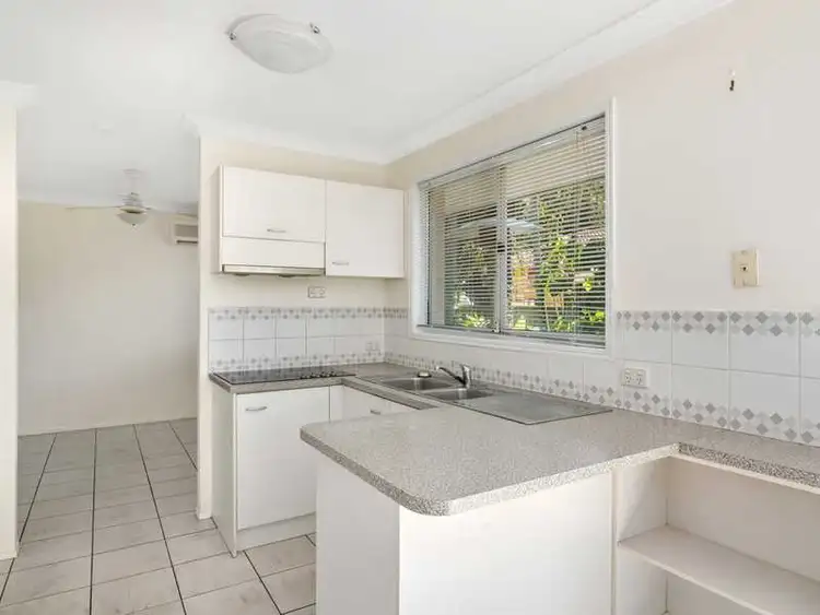 Sixth view of Homely house listing, 216 Tallebudgera Drive, Palm Beach QLD 4221