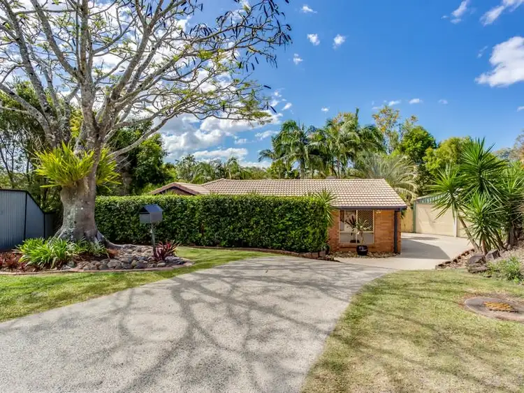 Third view of Homely house listing, 4 Macduff Court, Highland Park QLD 4211