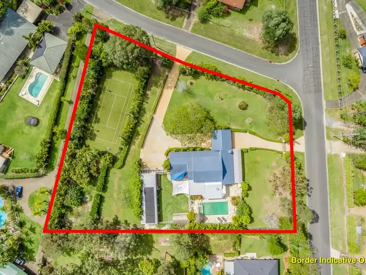 Fifth view of Homely house listing, 2 Princess Place, Tallai QLD 4213