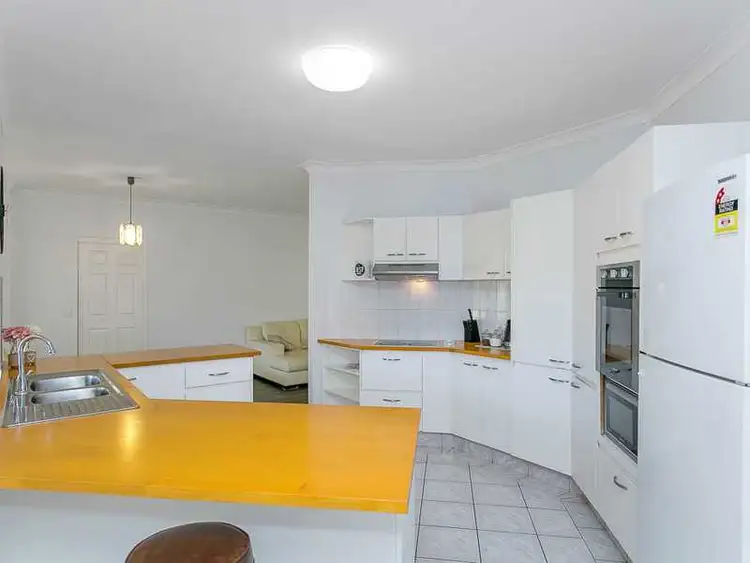 Sixth view of Homely house listing, 13 Lalor Court, Mudgeeraba QLD 4213
