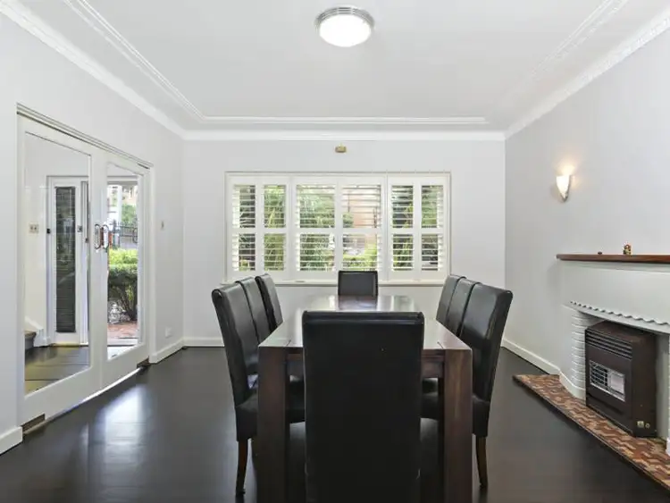Sixth view of Homely house listing, 42B Drummoyne Avenue, Drummoyne NSW 2047