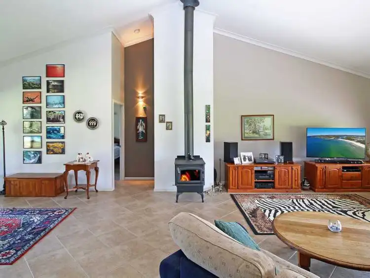 Third view of Homely rural property listing, 75 Smiths Lane, Casino NSW 2470