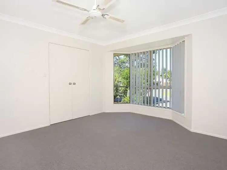 Second view of Homely house listing, 27 Bendigo Crescent, Tallai QLD 4213