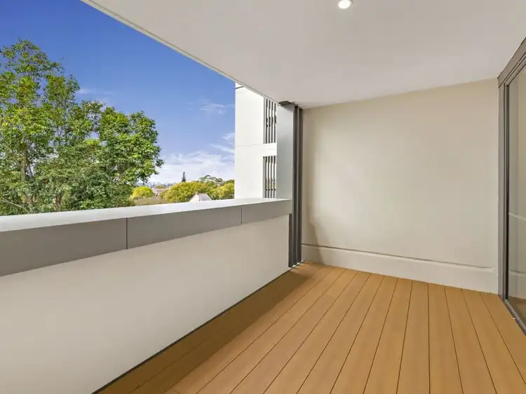 Second view of Homely unit listing, 9/162-166 Victoria Road, Drummoyne NSW 2047