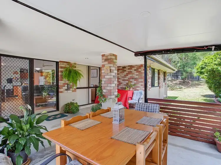 Second view of Homely house listing, 13/44 Mclaren Road, Nerang QLD 4211