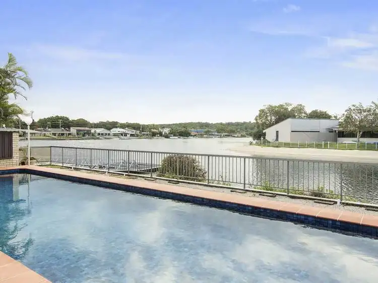 25 Barracuda Court, Palm Beach QLD 4221