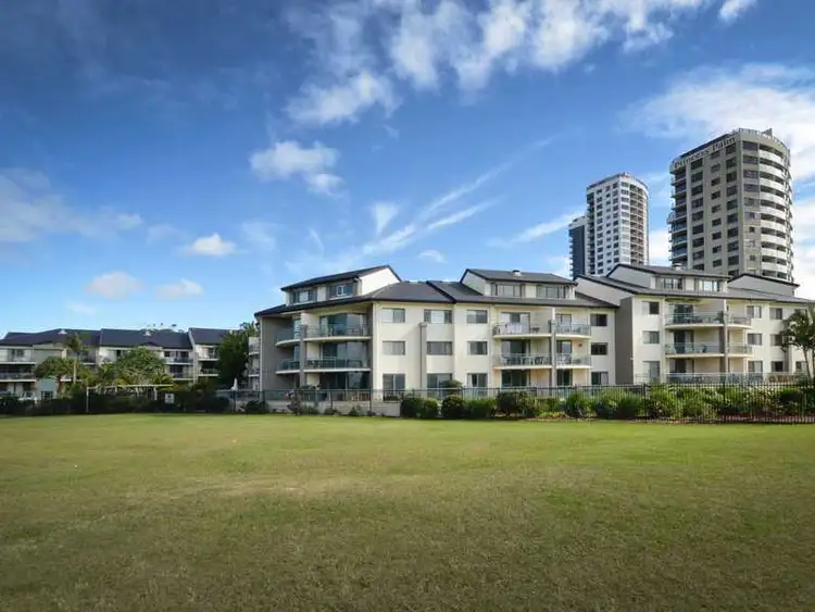 Seventh view of Homely unit listing, 120/955 Gold Coast Highway, Palm Beach QLD 4221