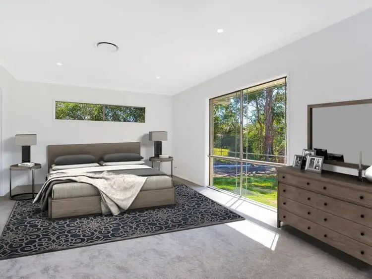 Sixth view of Homely house listing, 213B Mudgeeraba Rd, Tallai QLD 4213