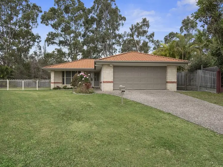Main view of Homely house listing, 4 Elsa Court, Mudgeeraba QLD 4213