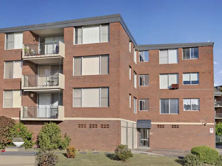 Second view of Homely unit listing, 1/8 Bortfield Drive, Chiswick NSW 2046
