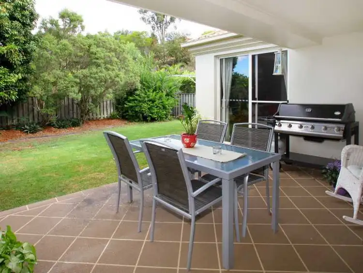 Fourth view of Homely house listing, 57/31 Langport Pde, Mudgeeraba QLD 4213