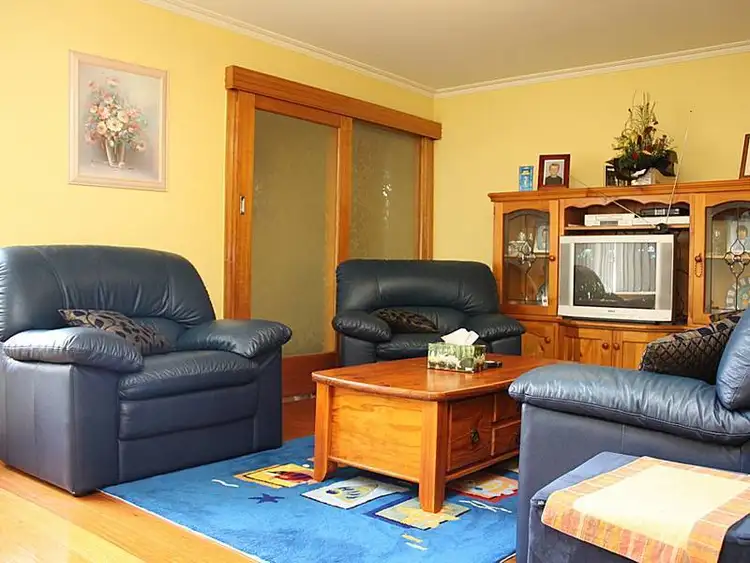 Second view of Homely house listing, 62 Perrett Avenue, St Albans VIC 3021