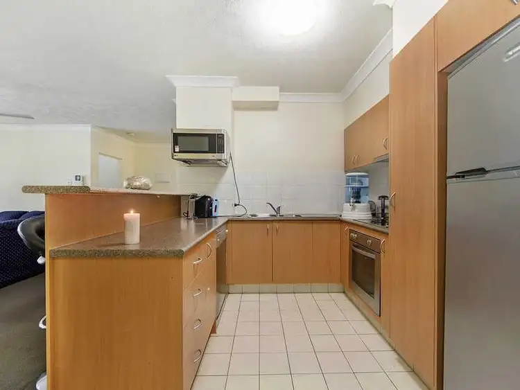Fourth view of Homely unit listing, 16/52 Queen Street, Southport QLD 4215