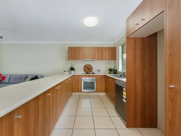 Third view of Homely townhouse listing, 121/1 Coelia Crt, Carrara QLD 4211