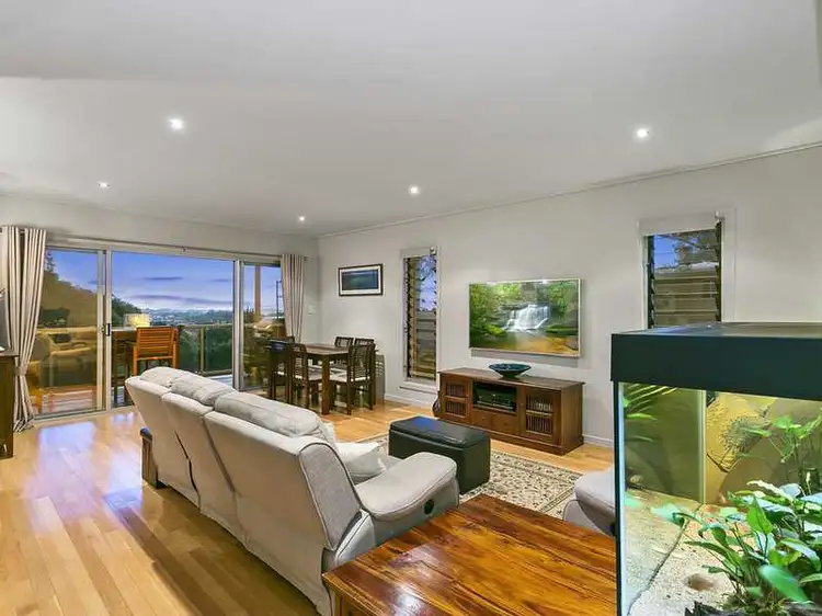 Third view of Homely house listing, 6/45 Lancashire Drive, Mudgeeraba QLD 4213