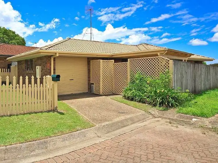 Main view of Homely house listing, 29 Cabot Court, Merrimac QLD 4226