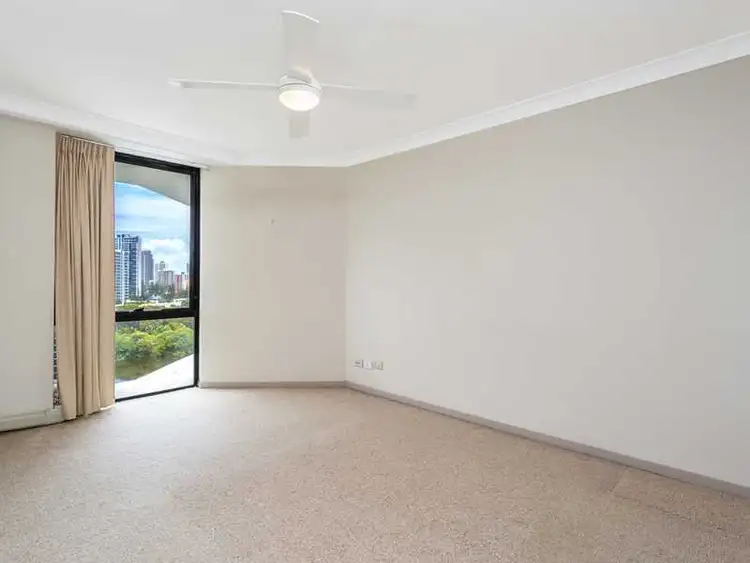 Sixth view of Homely apartment listing, 70 Remembrance Drive, Surfers Paradise QLD 4217