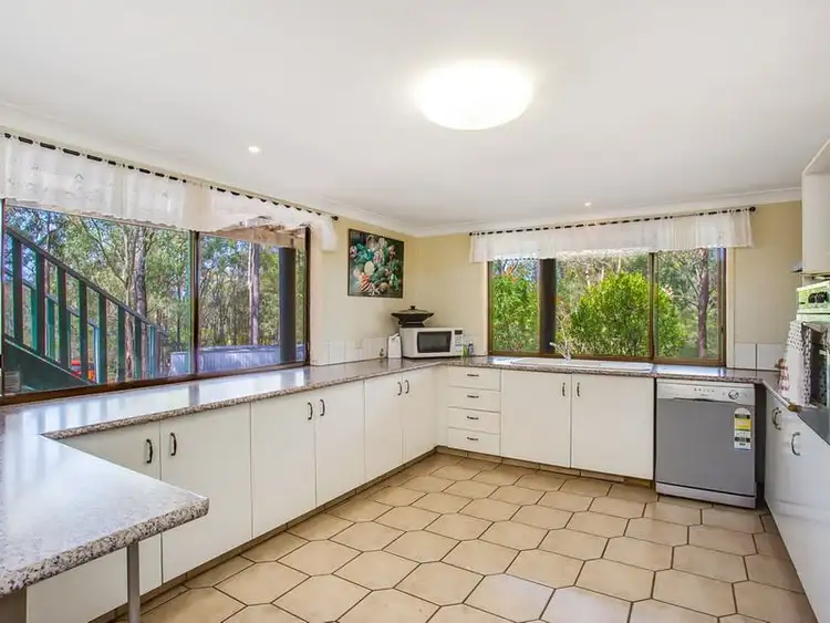 Fourth view of Homely rural property listing, 33 Matilda, Gaven QLD 4211